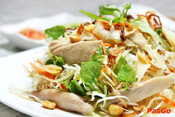 nhà hàng hà nội ngan đinh tiên hoàng - 5
