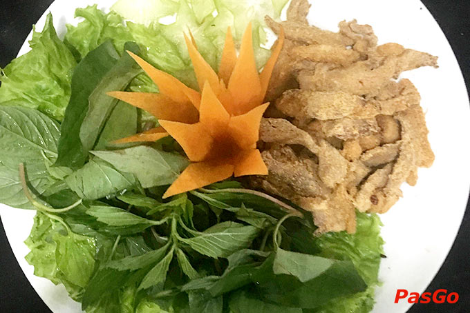 nhà hàng hà nội ngan đinh tiên hoàng - 7
