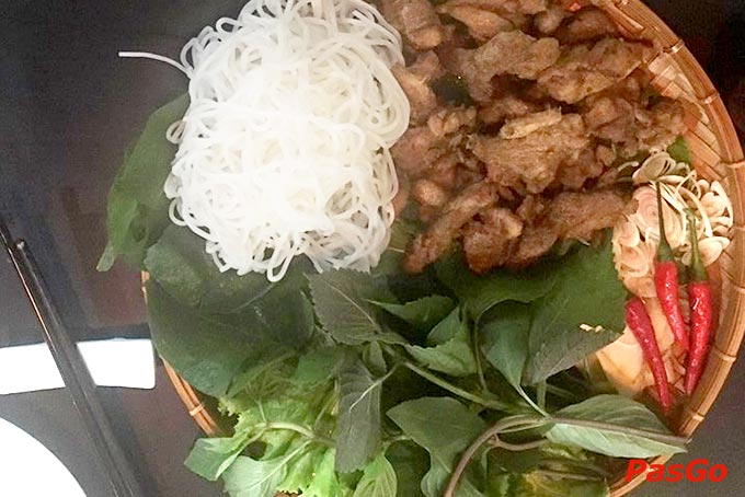 nhà hàng hà nội ngan đinh tiên hoàng - 9