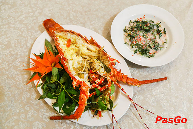 Hải Sản Biển Đông 8 – Phổ Quang-11