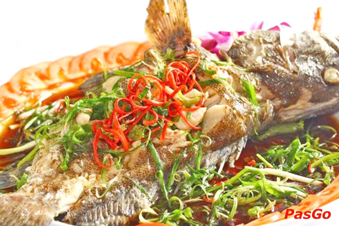 Hải Sản Biển Đông 8 – Phổ Quang-15