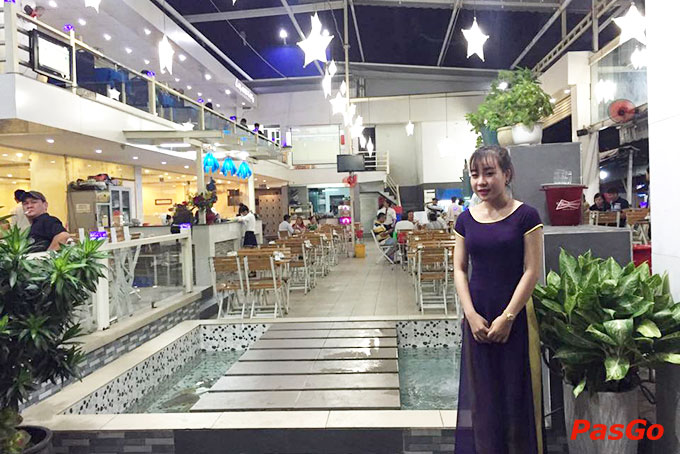 Hải Sản Biển Đông 8 – Phổ Quang-24