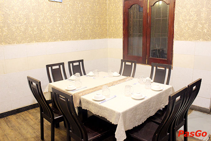 Hải Sản Biển Đông 8 – Phổ Quang-26
