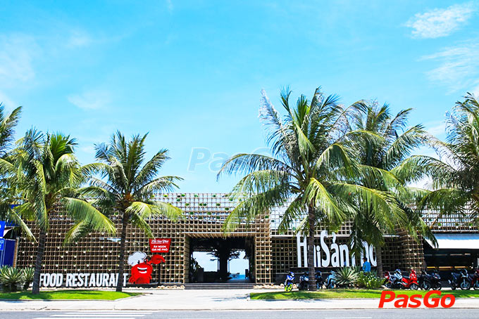 Hải Sản Phố Võ Nguyên Giáp - 14