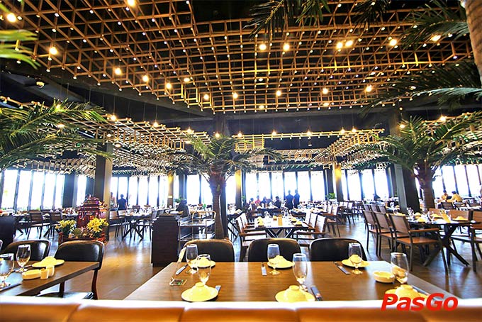 Hải Sản Phố Võ Nguyên Giáp - 15