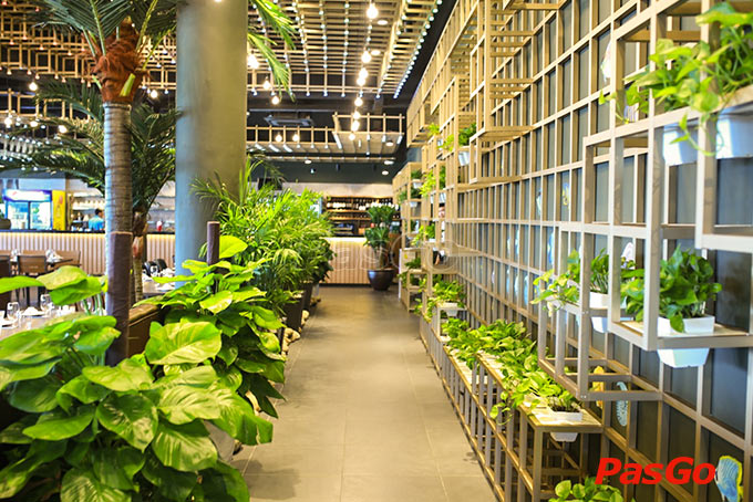 Hải Sản Phố Võ Nguyên Giáp - 19