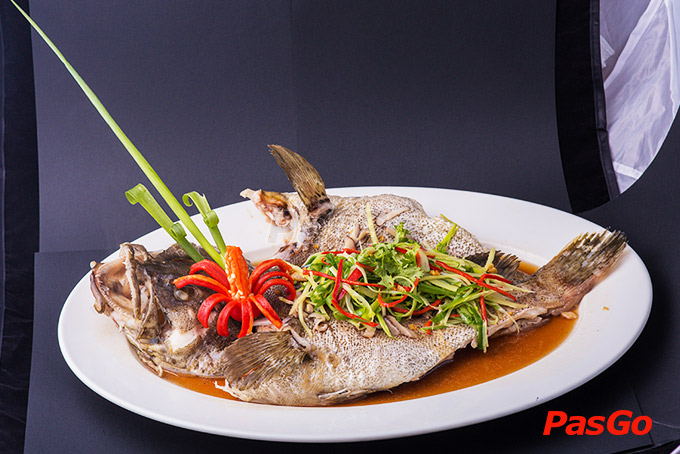 Hải Sản Phố Võ Nguyên Giáp - 4