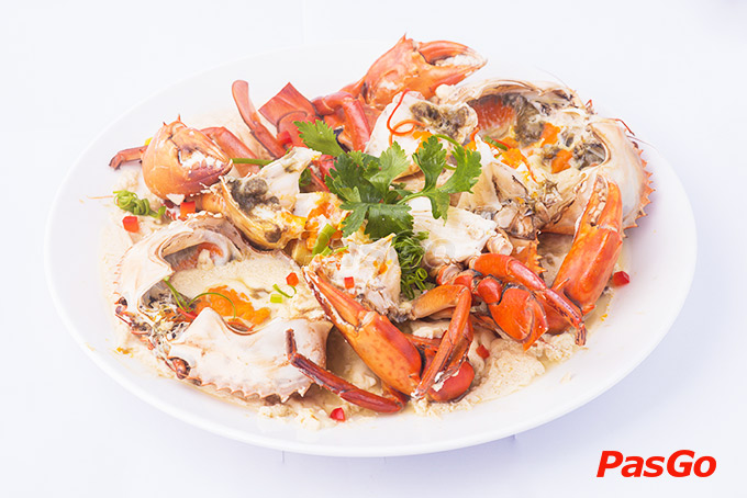 Hải Sản Phố Võ Nguyên Giáp - 7