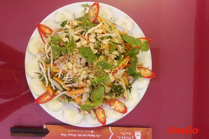 nhà hàng ẩm thực và âm nhạc hoàng tống phạm hùng - 11