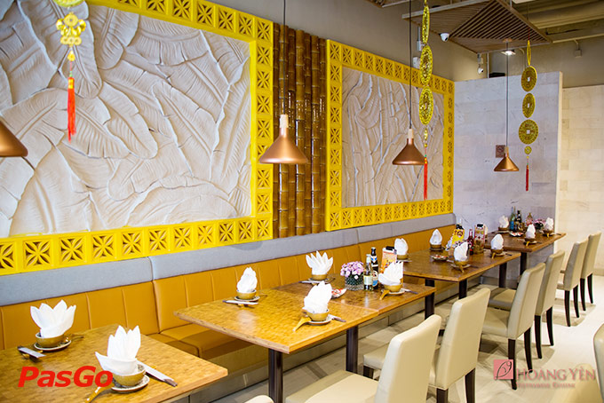 hoàng yến cuisine lê văn sỹ - 20