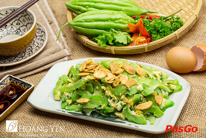 hoàng yến cuisine lê văn sỹ - 6