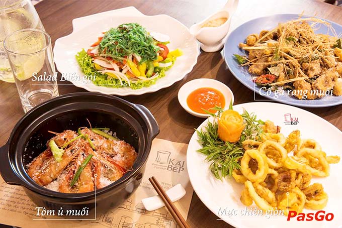 nhà hàng kái bếp hàm long12
