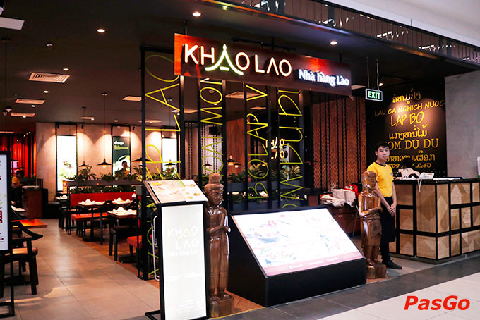 Khao Lao - Big C Thăng Long-14