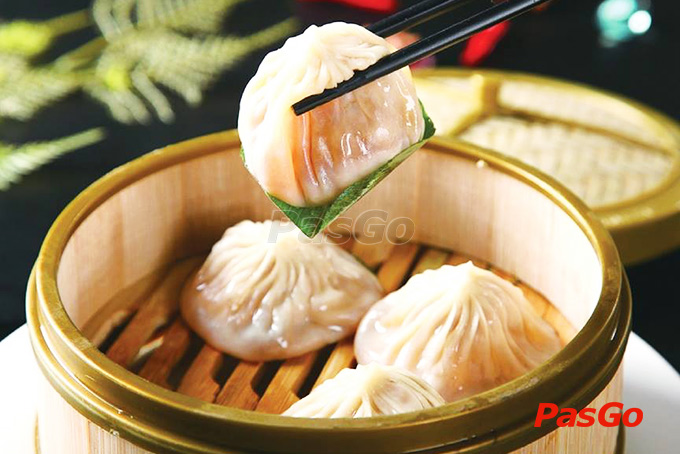 nhà hàng không gian xưa điện biên phủ - 16