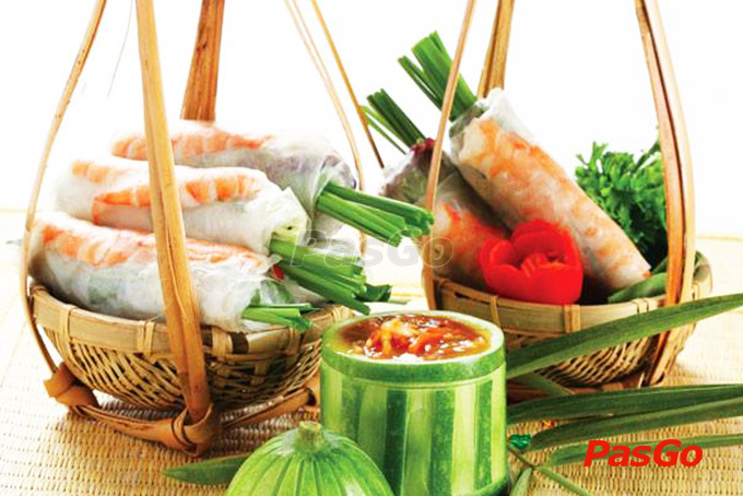 nhà hàng không gian xưa điện biên phủ - 17