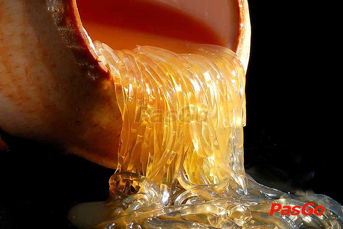nhà hàng không gian xưa điện biên phủ - 18