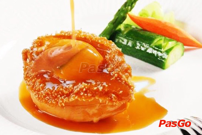 nhà hàng không gian xưa điện biên phủ - 20