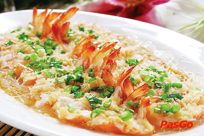 nhà hàng không gian xưa điện biên phủ - 21