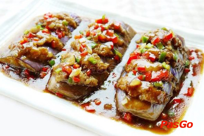 nhà hàng không gian xưa điện biên phủ - 23