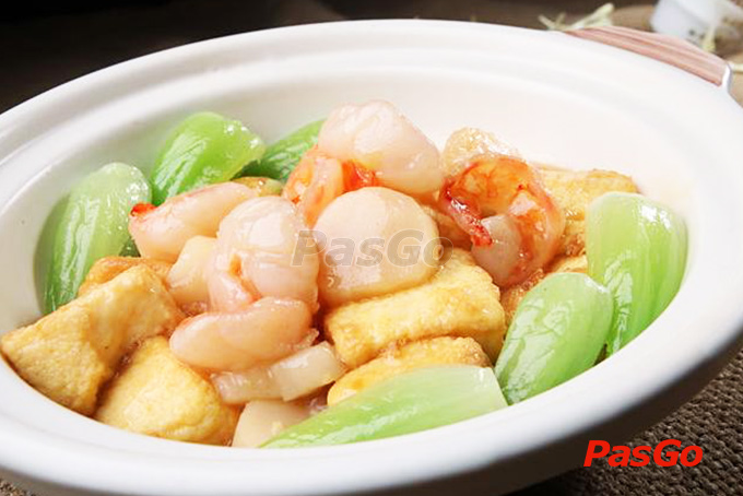 nhà hàng không gian xưa điện biên phủ - 25