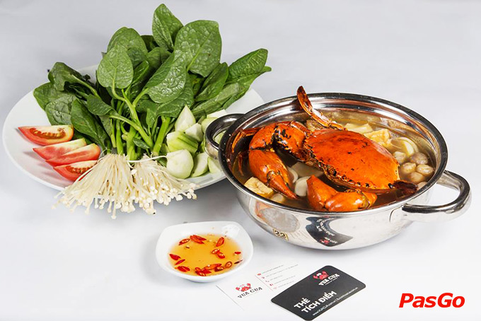 King Of Crab Vũ Huy Tuấn -10