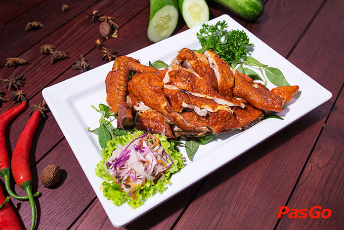 Kingdom Beer Garden Quận 1 - 4