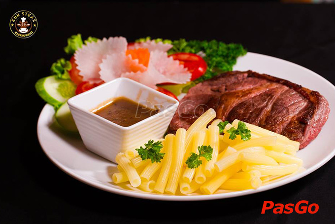 nhà hàng kun steak hà đông - 12
