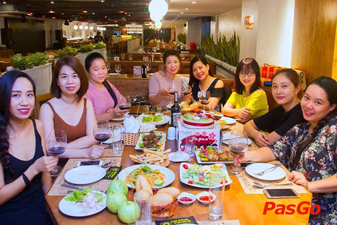 nhà hàng kun steak hà đông - 16