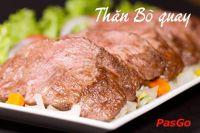 nhà hàng kun steak hà đông - 3