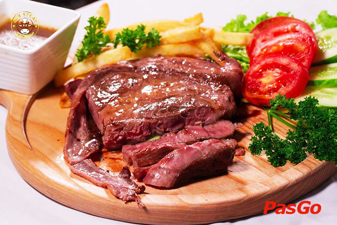 nhà hàng kun steak hà đông - 5