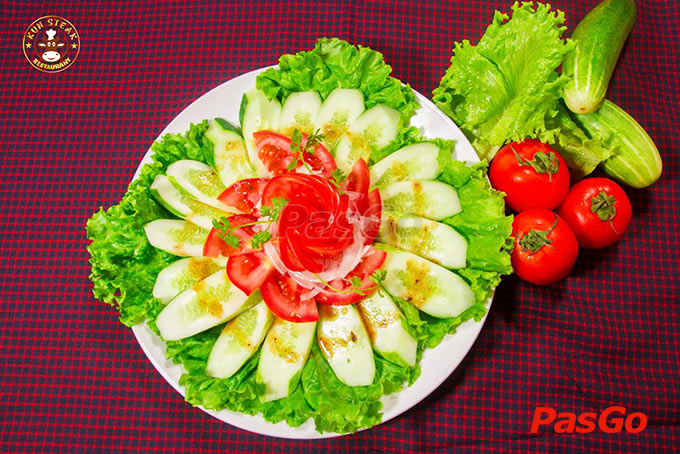 nhà hàng kun steak hà đông - 9
