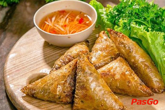Làng Niêu & Nướng - Trần Văn Lai-12