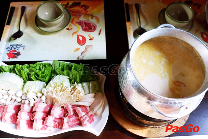 Làng Niêu & Nướng - Trần Văn Lai-20