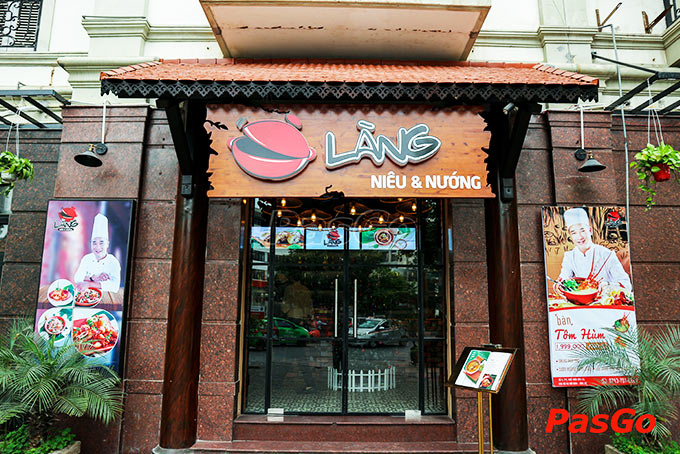 Làng Niêu & Nướng - Trần Văn Lai-24