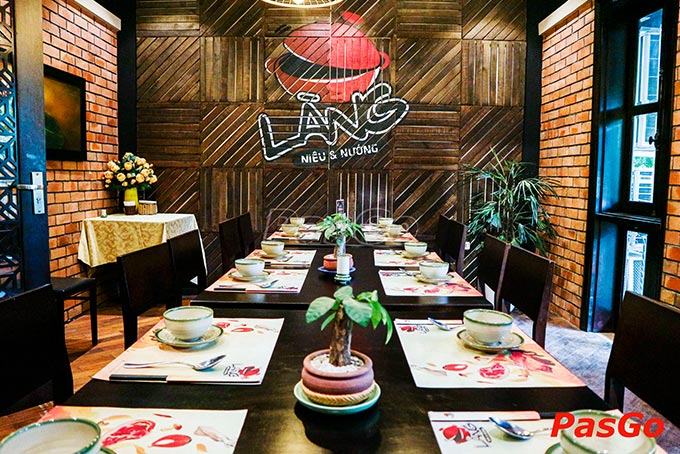Làng Niêu & Nướng - Trần Văn Lai-27