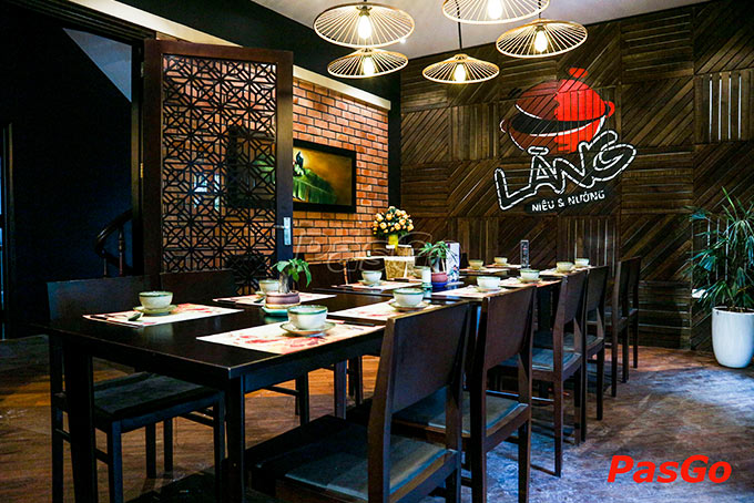Làng Niêu & Nướng - Trần Văn Lai-30