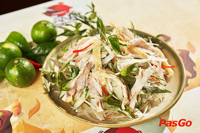 Làng Niêu & Nướng - Trần Văn Lai-3
