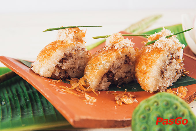 Làng Niêu & Nướng - Trần Văn Lai-5
