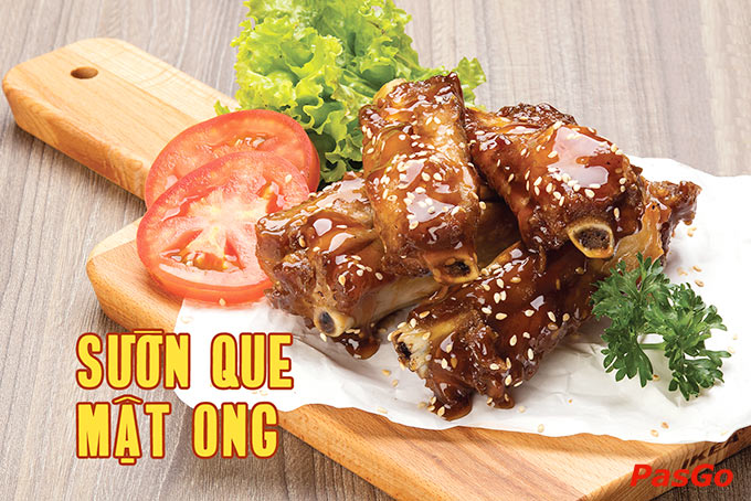 nhà hàng lẩu bò sài gòn vivu hai bà trưng - 10