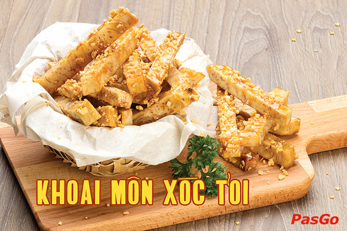 nhà hàng lẩu bò sài gòn vivu hai bà trưng - 12