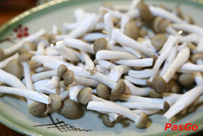 Lẩu Nấm Thảo Quý - Lê Đức Thọ-7