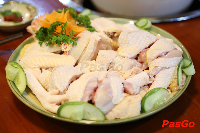 Lẩu Nấm Thảo Quý - Lê Đức Thọ-2
