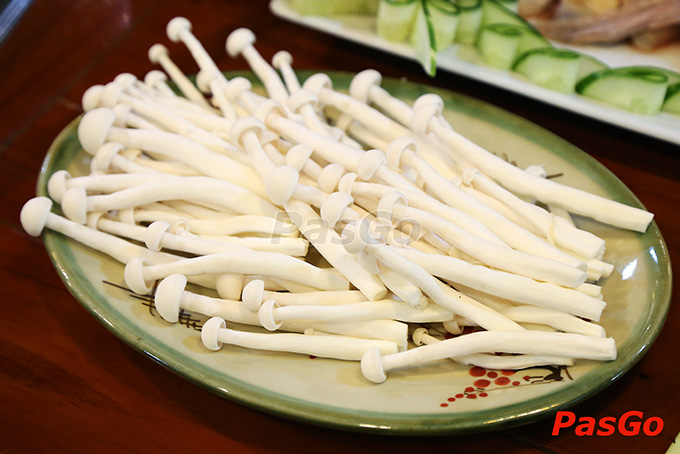Lẩu Nấm Thảo Quý - Lê Đức Thọ-3
