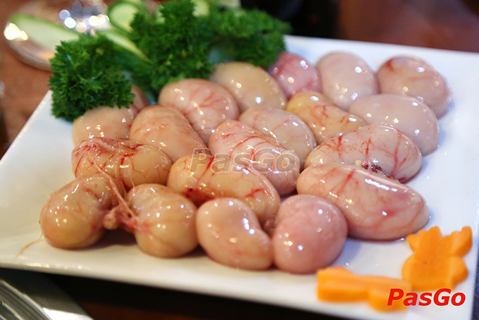 Lẩu Nấm Thảo Quý - Lê Đức Thọ-4
