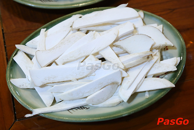 Lẩu Nấm Thảo Quý - Lê Đức Thọ-5