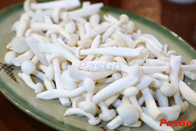Lẩu Nấm Thảo Quý - Lê Đức Thọ-6