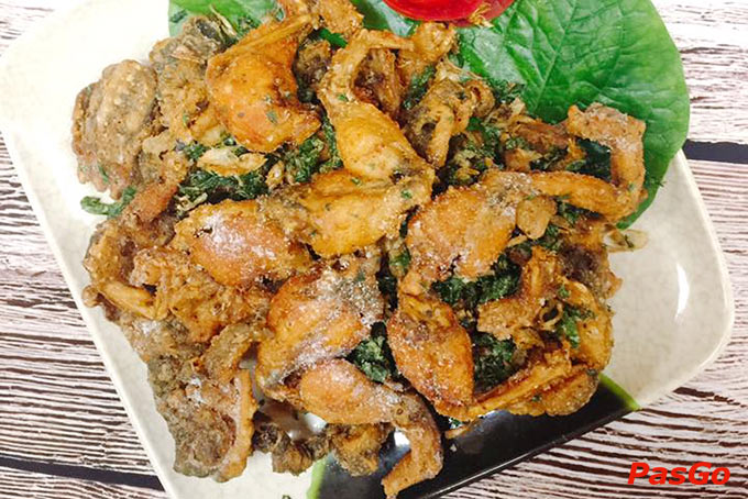 nhà hàng lẩu son vạn phúc -10