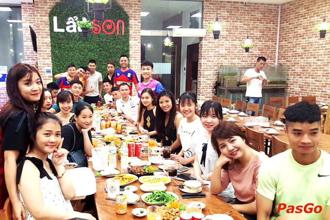 nhà hàng lẩu son vạn phúc -15