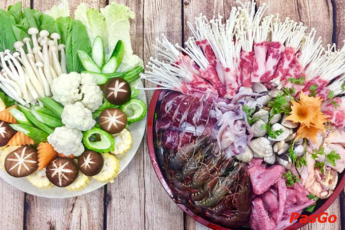 nhà hàng lẩu son vạn phúc -2