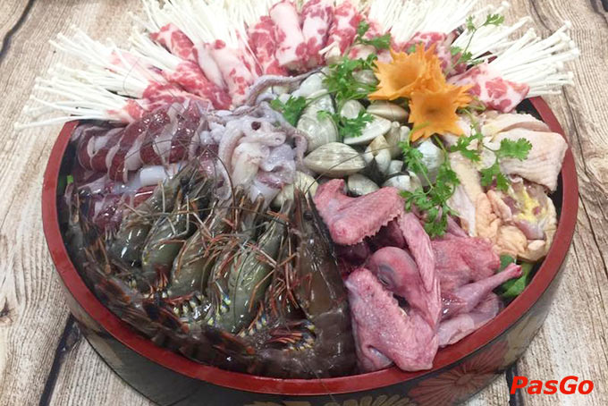 nhà hàng lẩu son vạn phúc -4
